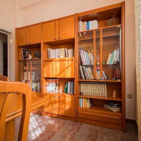 Laconian Collection Lina's Main Floor Σπάρτη