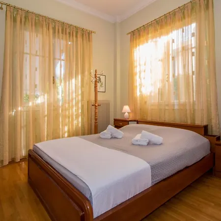 דירה Laconian Collection Lina's Main Floor