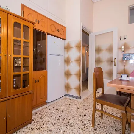 דירה Laconian Collection Lina's Main Floor *